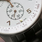 Men's Swiss Made Architect Endeavour Watch