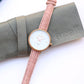 Women's Anaii Watch in Sweet Pink