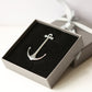 Personalised Reading Book Anchor